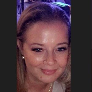 Meet your Posher, Kellie